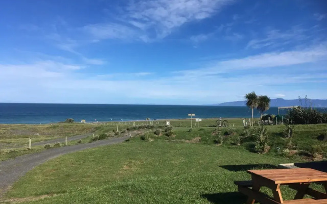 Waimeha Camping Village