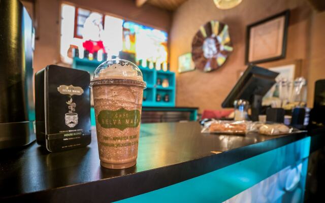 Hotel Barrancas del Cobre by Balderrama Hotel Collection