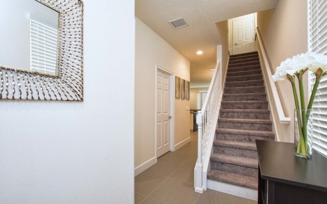 Silver Creek - 3 Bed Townhouse w/splashpool-5003SC