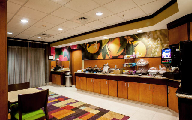 Fairfield Inn & Suites by Marriott Clovis