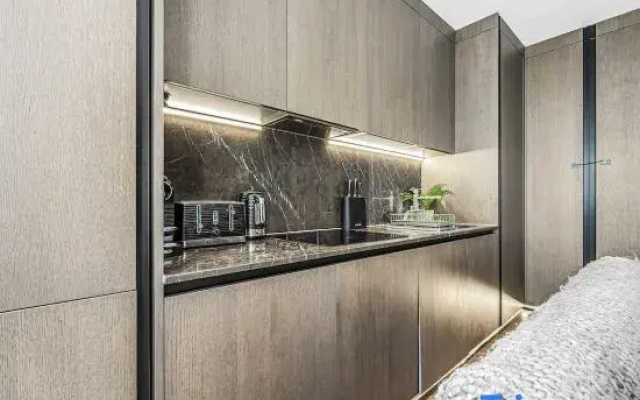 The Legacy Apartment - Soho - by Frankie