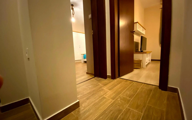 Апартамент РАЙНОВИ