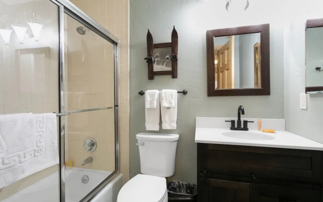 Beaver Creek West S2 - 3 Bedroom 3 Condo by RedAwning