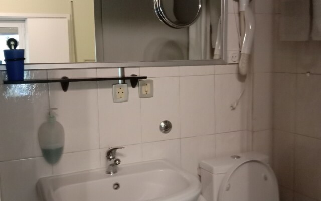 Residencial Faria Guimarães