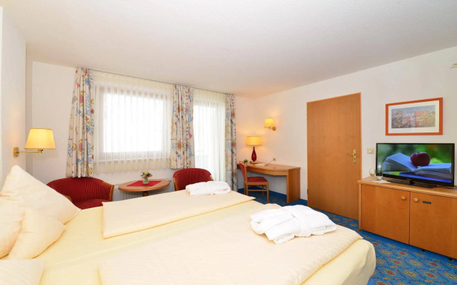 IFA Alpenrose Hotel Kleinwalsertal