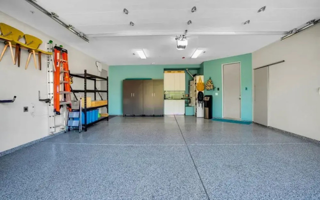 Hidden Gem in Palm Springs