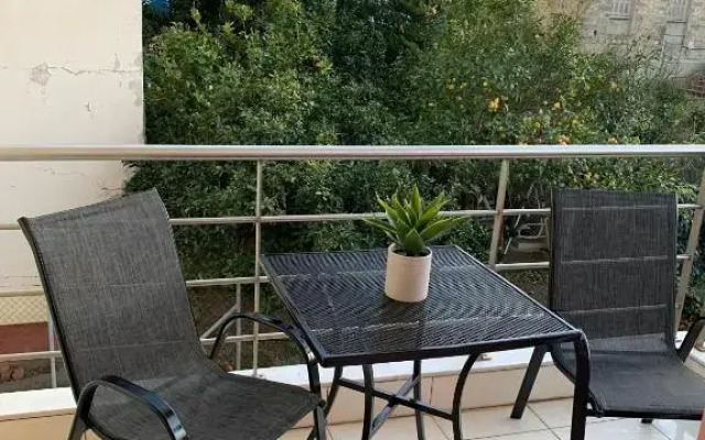 hommie apartment