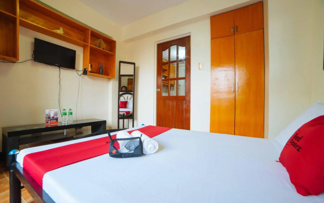 RedDoorz @ Palanan Makati 2