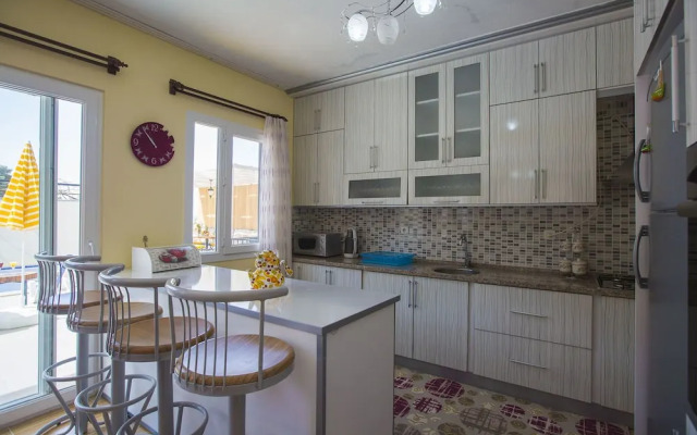 Villa Doga by Akdenizvillam