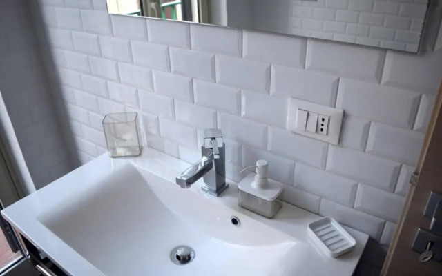 29/4 Exclusive Suite tra Teatro Massimo e Porto