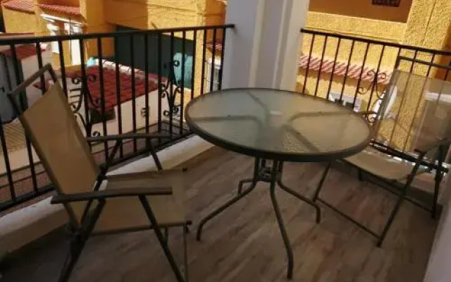 Casas Holiday - dos playas