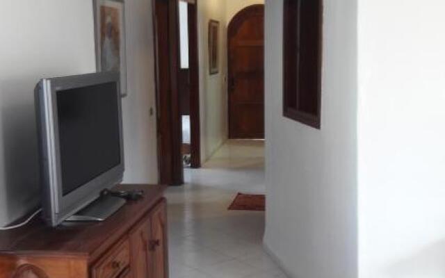 Propriété Kamil Cabo Negro