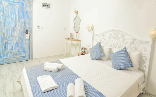 Rüzgar Gülü Otel