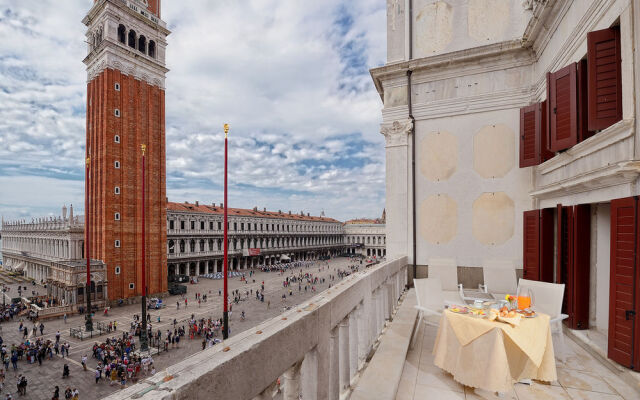 Canaletto Luxury Suites – San Marco Luxury
