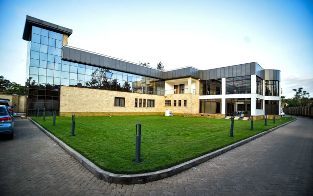 The Dove Hotel Nairobi