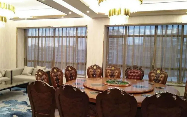 Vienna International Hotel (Huazhou Beijing East Road)