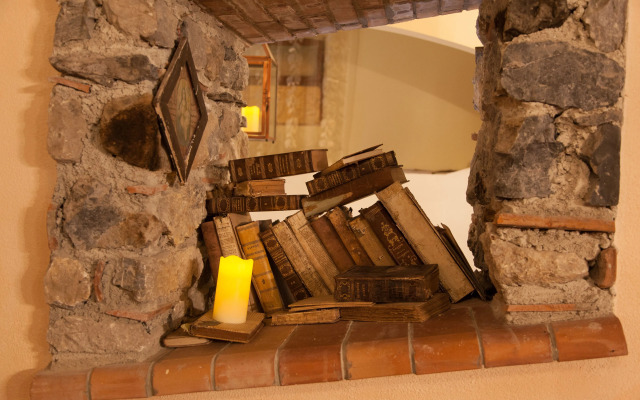 Albergo Diffuso Borgo Dei Greci