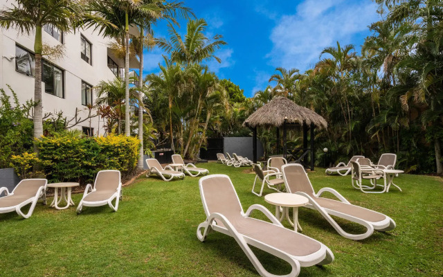 Horizons Holiday Apartments