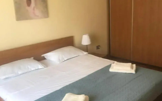 Anna Apartment