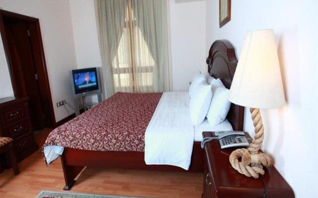 Ramee Suites 3 Apt