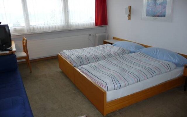 Hotel Panorama Windegg