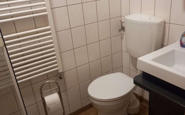Chic Apartment in Stormbruch near Ski Area