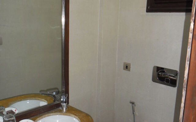 Lords Inn Shirdi