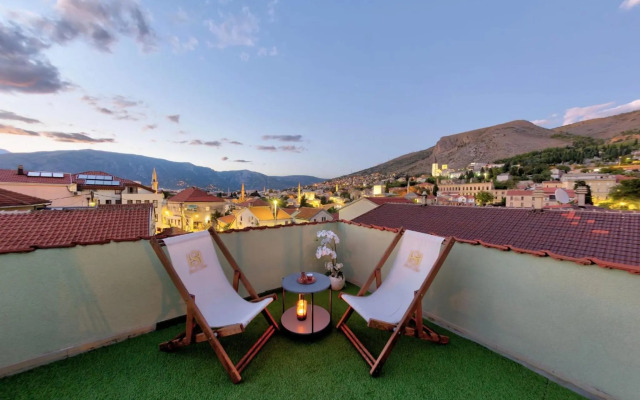 Hotel Sinan Han