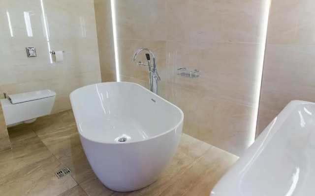 Hotel Strachanovka - Jánska Koliba