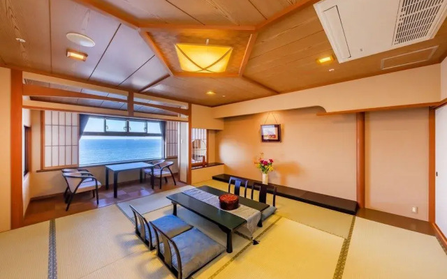 Choshi Grand Hotel