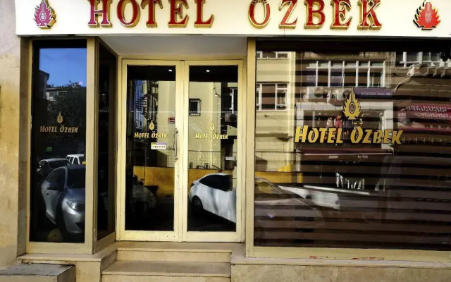 Hotel Ozbek