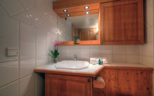 Résidence Le Cristal - Grands Montets 21