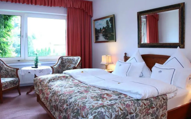 Hotel Irmchen