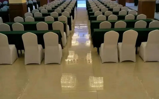 Harbin Eaself Hotel