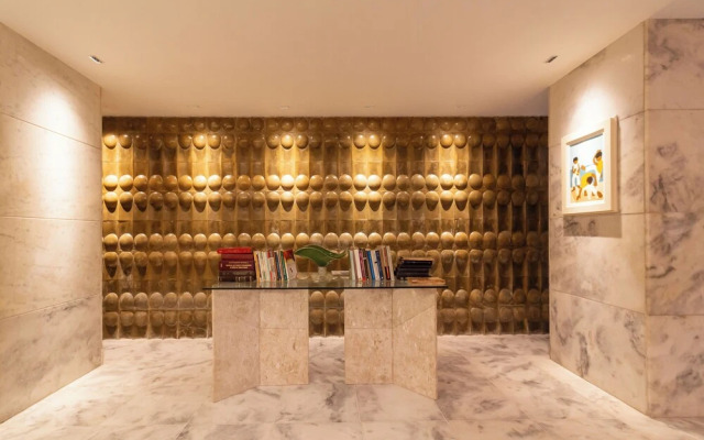 10 minutos da praia de Ipanema - AC1007