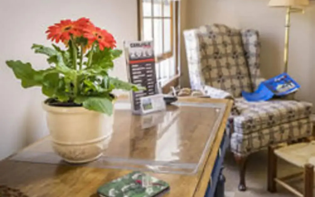 Red Cardinal Bed and Breakfast