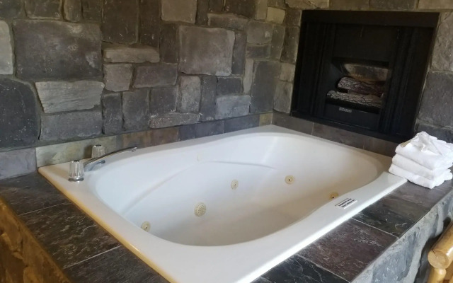 Fireside Lodge