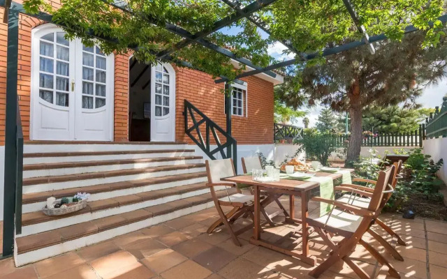 Villa Los Almendros