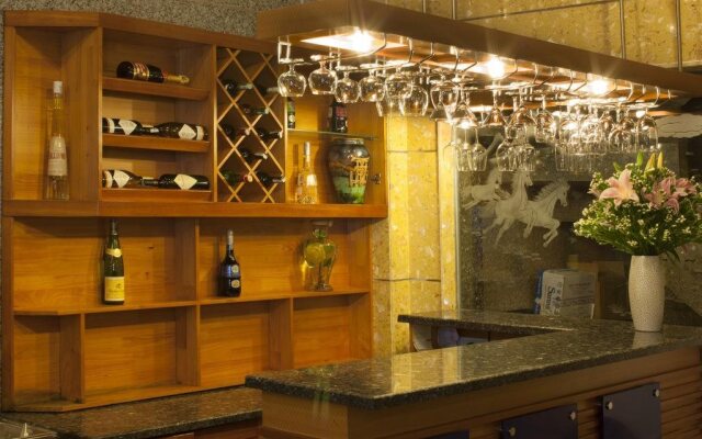 La Paix Sài Gòn - Boutique Hotel