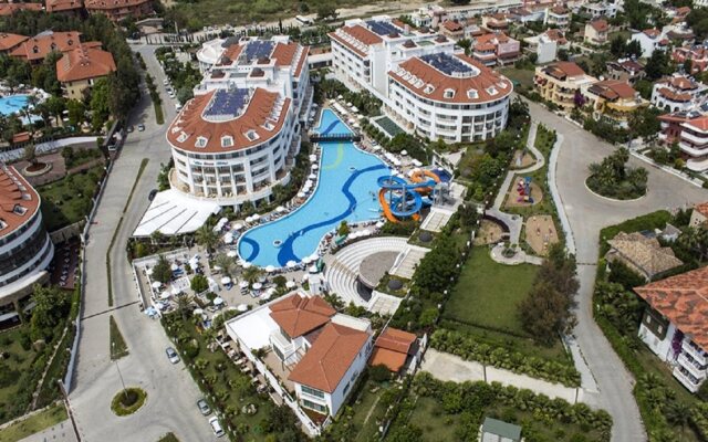 Alba Queen Hotel - All Inclusive