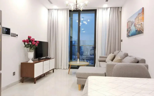 Saigon House Vinhomes Golden River