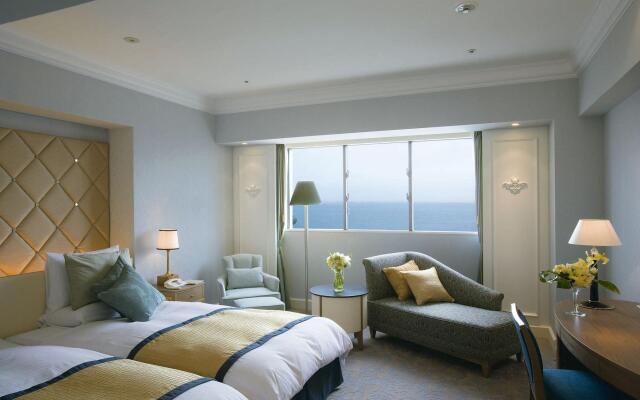 Okura Tokyo Bay Hotel