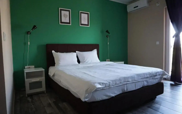 Guesthouse & restaurant Tekovina