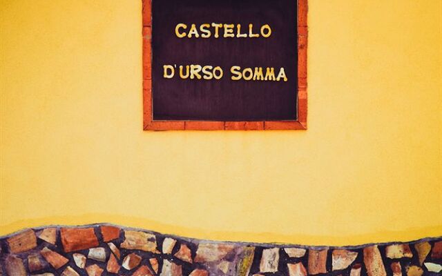 Castello D'Urso Somma B&B