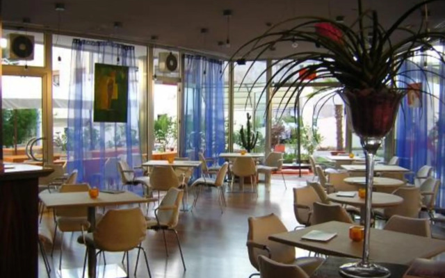 Hotel Centrale Jesolo