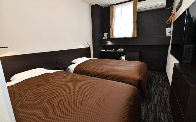 Business Hotel BL Kuwana