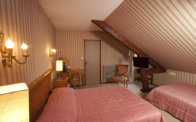 Hôtel Le Clos des Arts