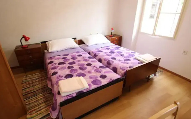 Budget Rooms City Center