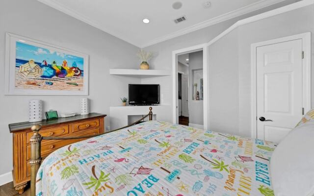 Our Destiny in Dunes of Destin