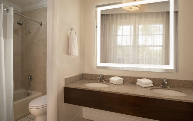 Sanibel Island Beach Resort